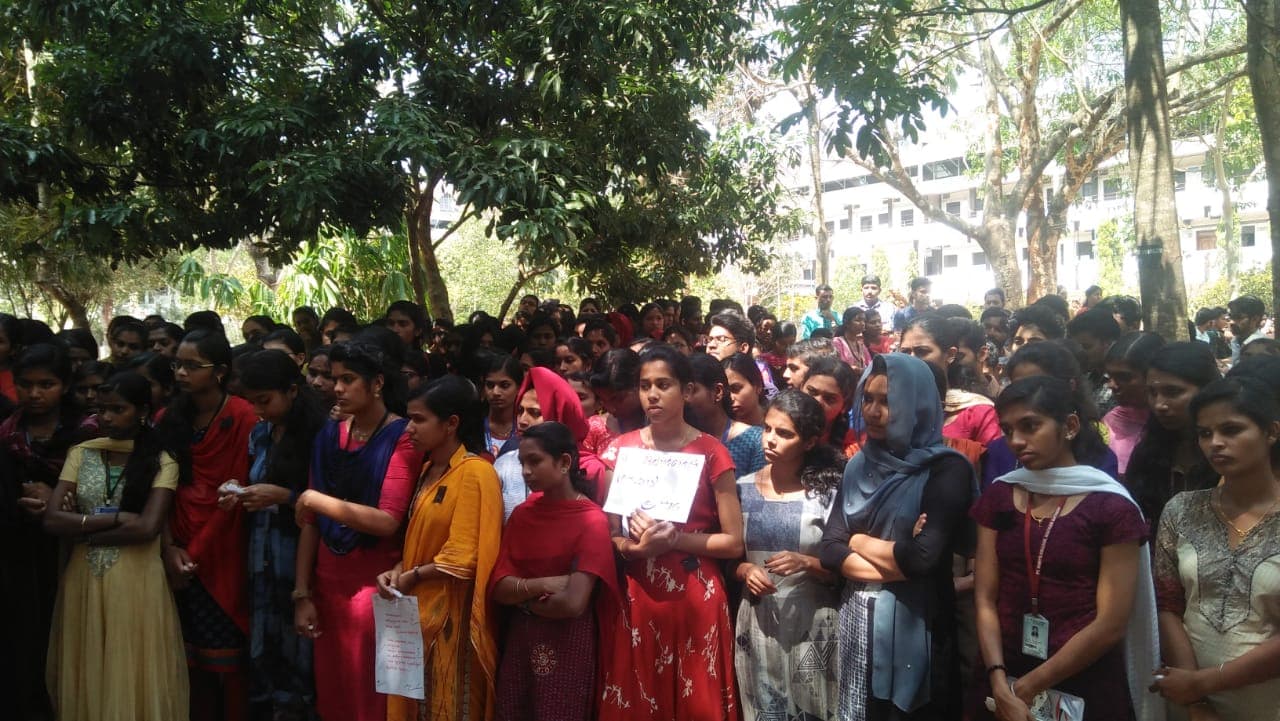 St. Mary's College Sulthan Bathery Sulthan Batheri Events photo 9